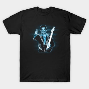 Twitty Bird Spread Your Wings and Fly with the Spirit of Conway Twitty on a Stylish T-Shirt T-Shirt